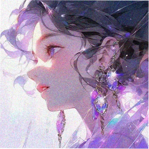 观众阿May头像